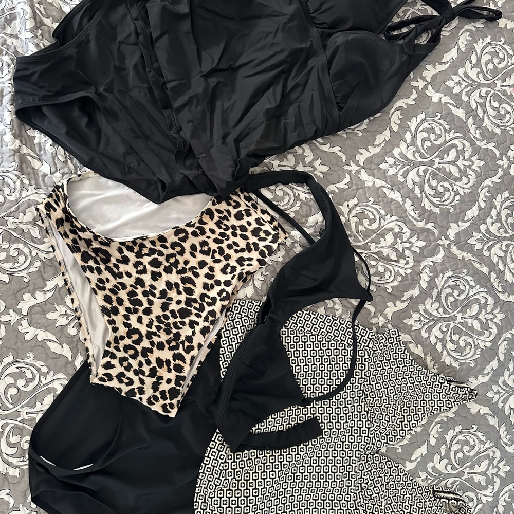 Swimsuit Sets